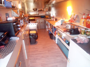 Photo n°2 de Friterie de l'Europe 2 à Steenbecque ()