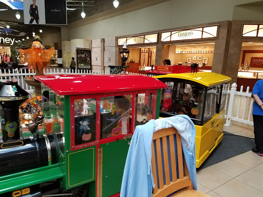 Shopping Mall «Coral Square», reviews and photos, 9469 W Atlantic Blvd, Coral Springs, FL 33071, USA