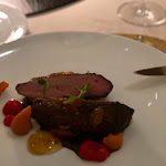 Photo n°1 de l'avis de Sofia. fait le 17/12/2023 à 15:39 sur le  THE DINING RooM à Hamburg