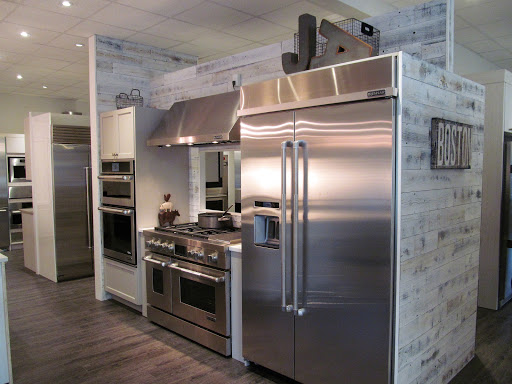 Appliance Store «Tri-City Sales», reviews and photos, 95 Turnpike Rd, Ipswich, MA 01938, USA