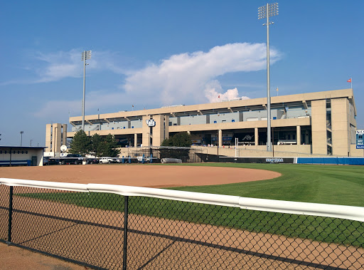 Stadium «UB Stadium», reviews and photos, 102 Alumni Arena, Buffalo, NY 14260, USA