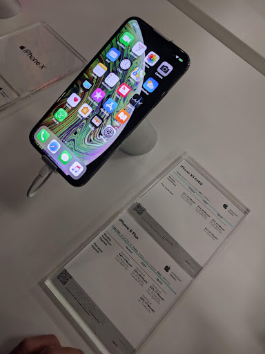 Electronics Store «Best Buy», reviews and photos, 6809 W Canal Dr, Kennewick, WA 99336, USA