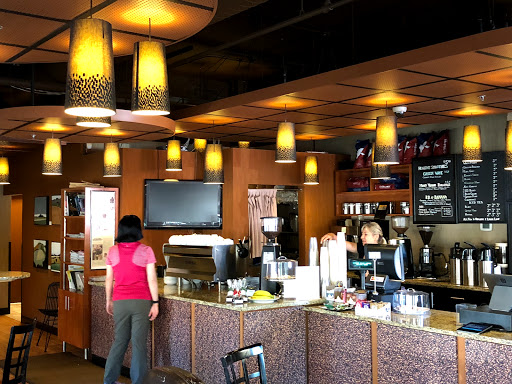 Coffee Shop «Glencoe Roast Coffee», reviews and photos, 700 Vernon Ave, Glencoe, IL 60022, USA