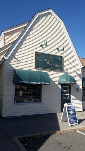 Homeopathic Pharmacy «Natural Pharmacy», reviews and photos, 851 W Park Ave, Ocean, NJ 07712, USA