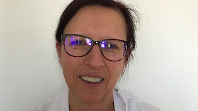 Dr Geneviève DUMONT à Saran