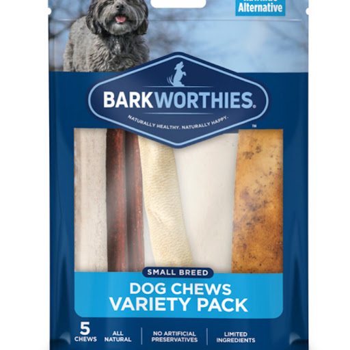 Camping With Dogz Pet Supplies