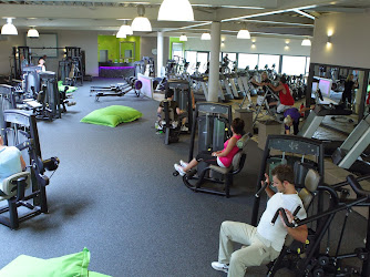 Medi Gym Fitness & Healthclub