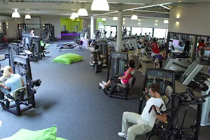 Medi Gym Fitness & Healthclub image