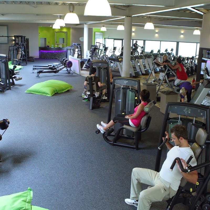 Medi Gym Fitness & Healthclub
