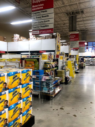 Office Supply Store «Office Depot», reviews and photos, 7240 SW 88th St, Miami, FL 33156, USA