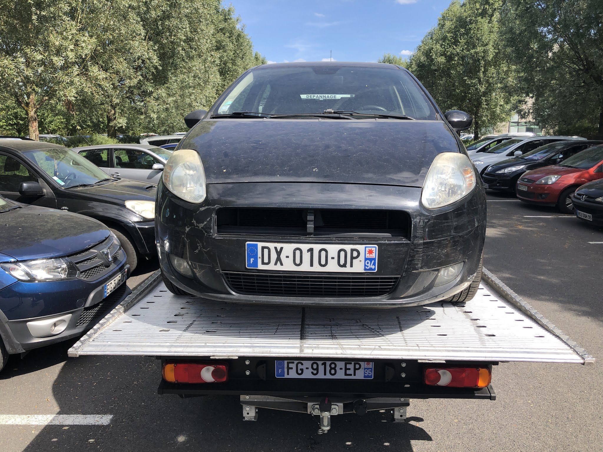 Photo n° 1 de l'avis de Lyha.o fait le 09/07/2019 à 10:50