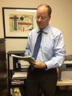 Attorney «Immigration Law Office», reviews and photos