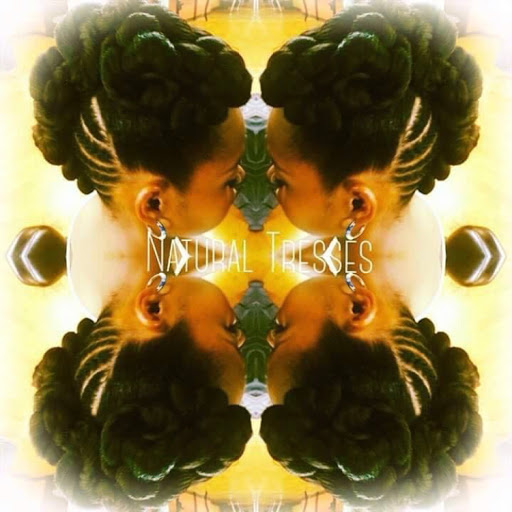 Hair Salon «Natural Tresses Salon & Spa», reviews and photos, 6862 Forest City Rd, Orlando, FL 32810, USA