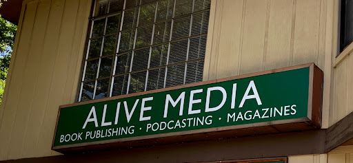 Alive Executive Publishing
