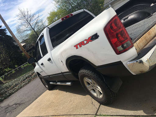 Plumber «WaterBoy Plumbing and Well Service», reviews and photos, 830 Orchard St, Scranton, PA 18505, USA