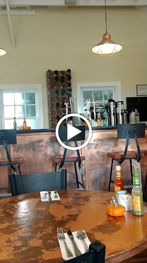 Coffee Shop «Hampton Coffee Company», reviews and photos, 869 Montauk Hwy, Water Mill, NY 11976, USA