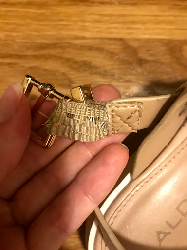 Shoe Store «Aldo Shoes», reviews and photos, 1116 Kings Highway Street, Brooklyn, NY 11229, USA