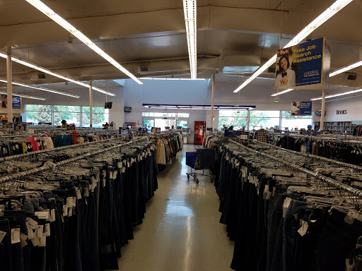 Thrift Store «Goodwill», reviews and photos, 3840 River Rd N, Keizer, OR 97303, USA
