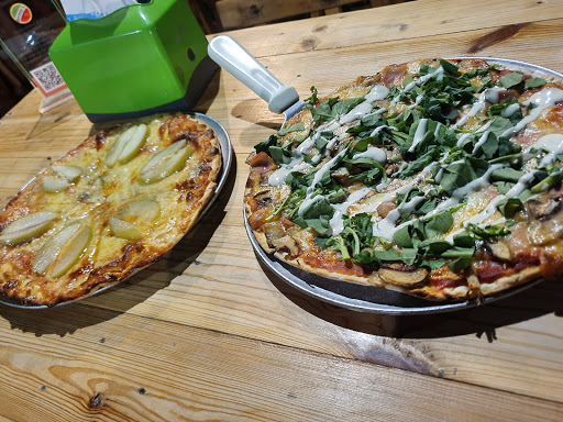 Bernny´s Pizza
