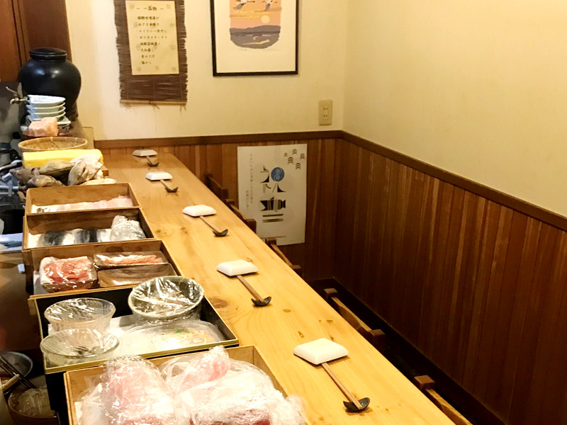 札幌・すしSAWA - すすきの寿司屋