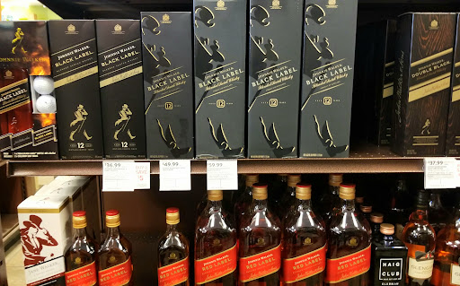 Liquor Store «ABC Fine Wine & Spirits», reviews and photos, 1350 NE 23rd St, Pompano Beach, FL 33062, USA