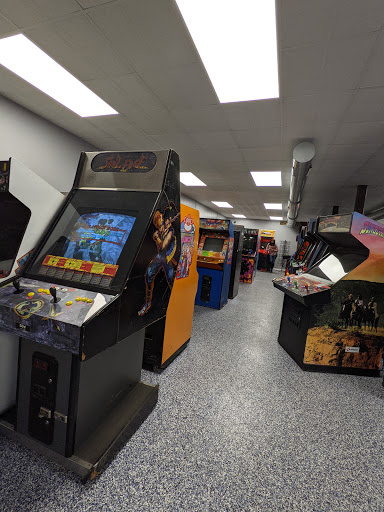 Video Game Store «Video Game World», reviews and photos, 105 S Old Statesville Rd, Huntersville, NC 28078, USA