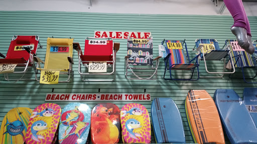 Gift Shop «Ocean Waves Gift Shop & Bike Rentals», reviews and photos, 3212 Atlantic Ave, Virginia Beach, VA 23451, USA