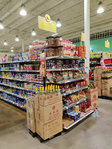 Asian Grocery Store «MT Supermarket», reviews and photos, 10901 N Lamar Blvd G, Austin, TX 78753, USA