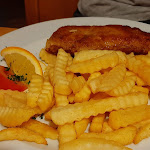 Photo n°1 de l'avis de valentijn.e fait le 23/10/2019 à 12:19 sur le  Hotel Faxe Schwarzwaelder Hof Waldulm à Kappelrodeck