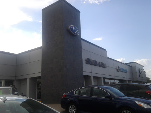 Hyundai Dealer «Dahl Hyundai Mazda Subaru», reviews and photos, 712 4th St S, La Crosse, WI 54601, USA