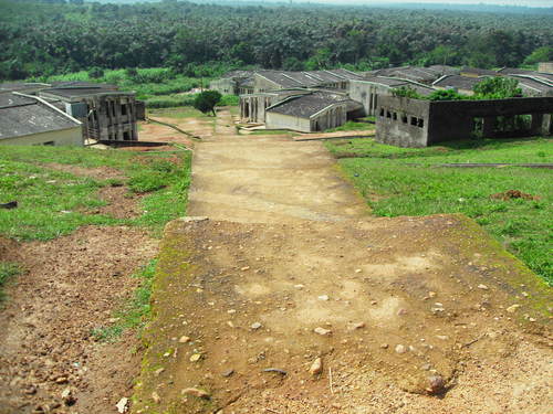 Igbokuta Model College, Igbokuta Model College, Nigeria, Community College, state Lagos