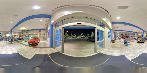 Used Car Dealer «Freedom Honda», reviews and photos, 4955 New Car Dr, Colorado Springs, CO 80923, USA