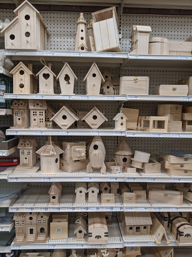 Craft Store «Michaels», reviews and photos, 20609 Biscayne Blvd, Aventura, FL 33180, USA