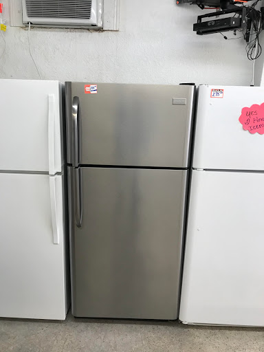 Used Appliance Store «Best Used Appliances And Repairs», reviews and photos, 2500 S Hopkins Ave, Titusville, FL 32780, USA