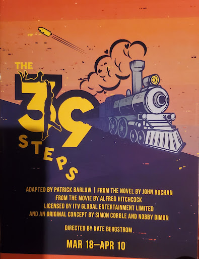 Performing Arts Theater «Loretto-Hilton Center for the Performing Arts», reviews and photos, 130 Edgar Rd, Webster Groves, MO 63119, USA