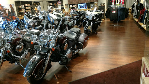 Motorcycle Dealer «A & A Cycle Sports/Indian Motorcycle of Latrobe», reviews and photos, 4450 Lincoln Hwy, Latrobe, PA 15650, USA