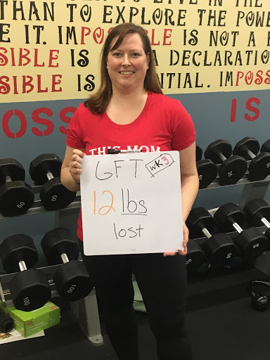Gym «GFT Personal Training & Group Fitness», reviews and photos, 4723 Main St, Lisle, IL 60532, USA