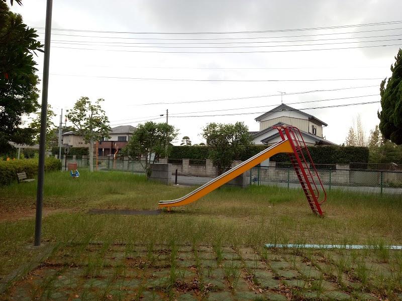 つばき児童公園