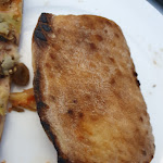 Photo n°3 de l'avis de Nadja. fait le 03/01/2022 à 12:23 sur le  La Piazza Frickenhausen à Frickenhausen