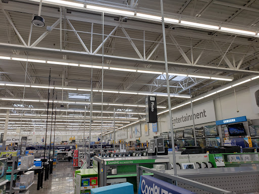 Tire Shop «Walmart Tires & Auto Parts», reviews and photos, 5550 E Woodmen Rd, Colorado Springs, CO 80920, USA