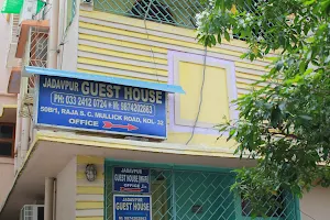 Jadavpur Guesthouse image