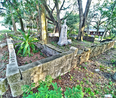 Robles Cemetery