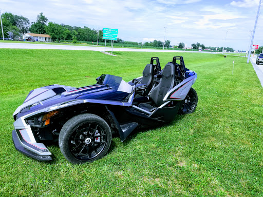 Used Car Dealer «Car Corral», reviews and photos, 630 N Olive Rd, Flora, IL 62839, USA