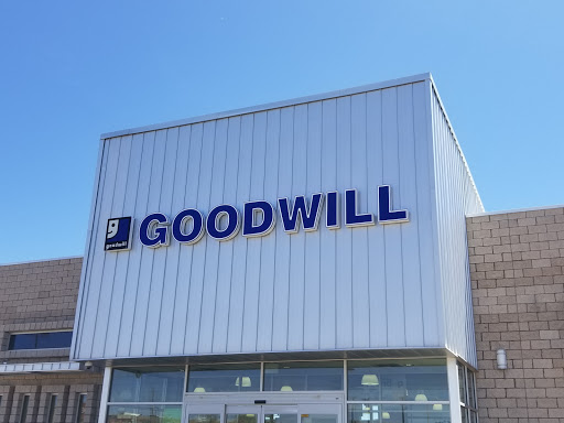 Thrift Store «Goodwill Industries of New Mexico - Bernalillo», reviews and photos