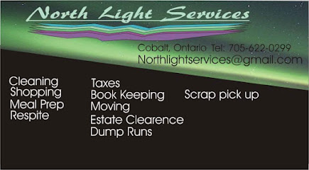 NorthLight Services
