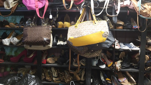 Thrift Store «Second Chance Thrift Store», reviews and photos, 14722 NE 16th Ave, Miami, FL 33161, USA