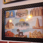 Photo n°4 de l'avis de Sh.a fait le 15/09/2022 à 04:44 sur le  Rozana Restaurant- Arabische Spezialitäten à Tuttlingen