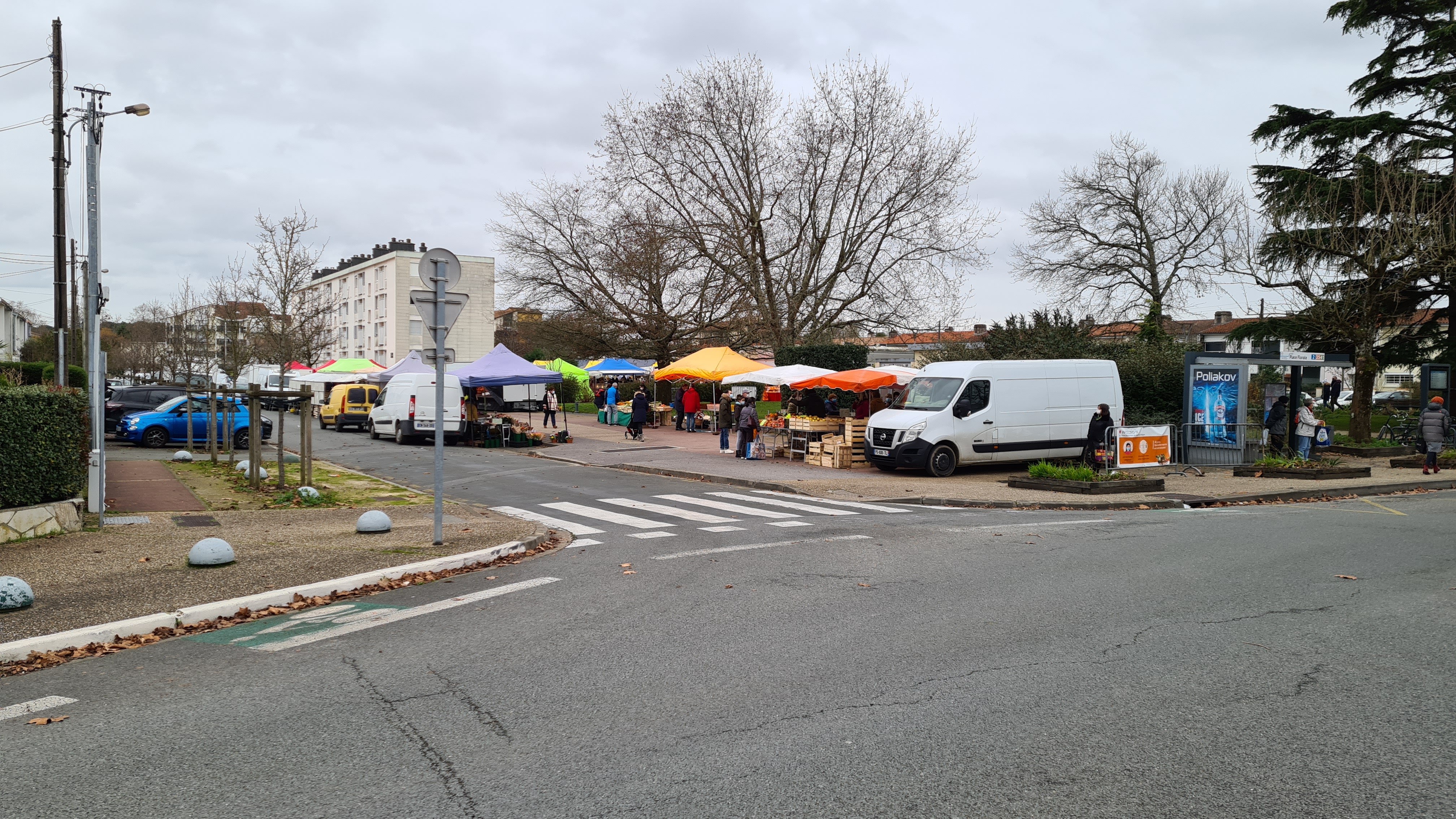 Photo n° 1 de l'avis de Laurent.e fait le 27/12/2020 à 09:56