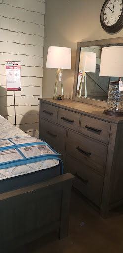 Furniture Store «Ashley HomeStore», reviews and photos, 5458 New Hope Commons Dr, Durham, NC 27707, USA