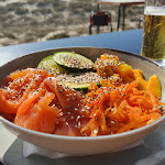 Photo n°8 de l'avis de Diogo.o fait le 07/10/2023 à 16:28 sur le  Nalu Quinta d'Anta Beach House à Figueira da Foz